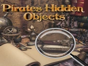 Pirates Hidden Objects Online Puzzle Games on taptohit.com