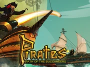 Pirates Path of the Buccaneer Online Adventure Games on taptohit.com