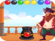 Pirates Shooter Online puzzle Games on taptohit.com