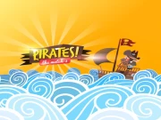 Pirates! The Match 3 Online Match-3 Games on taptohit.com