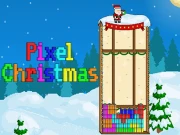 Pixel Christmas Online Puzzle Games on taptohit.com