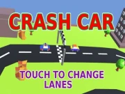 Pixel Circuit Racing Car Crash Online Racing & Driving Games on taptohit.com