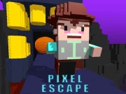 Pixel Escape Online Adventure Games on taptohit.com