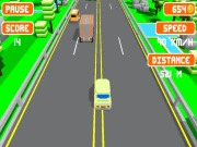 Pixel Highway Online Casual Games on taptohit.com