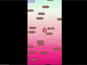 Pixel Jumper Online Casual Games on taptohit.com