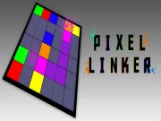 Pixel Linker Online Mahjong & Connect Games on taptohit.com