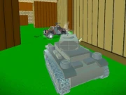 Pixel Vehicle Shooting War And Turbo Drifting Race Online Racing & Driving Games on taptohit.com