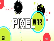 Pixel War Online Adventure Games on taptohit.com