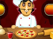 Pizza Bar Online Casual Games on taptohit.com