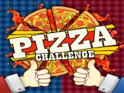 Pizza Challenge Online Battle Games on taptohit.com