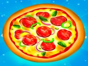 Pizza Clicker Tycoon Online Simulation Games on taptohit.com