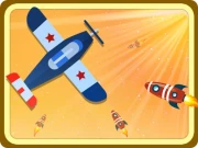 Plane Master Online Adventure Games on taptohit.com