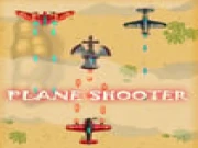 Plane Shooter Online arcade Games on taptohit.com