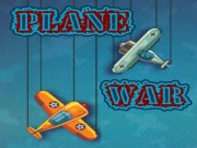Plane War Online Shooter Games on taptohit.com