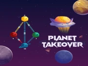 Planet Takeover Online Strategy Games on taptohit.com