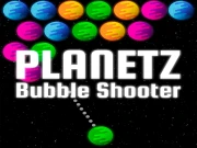 Planetz: Bubble Shooter Online Bubble Shooter Games on taptohit.com