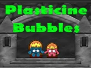 Plasticine Bubbles Online Bubble Shooter Games on taptohit.com