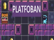 Platfoban Online monster Games on taptohit.com