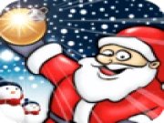 Play With Santa Claus Online kids Games on taptohit.com