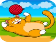 Playful Kitty Online kids Games on taptohit.com