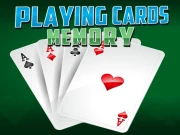 Playing Cards Memory Online Cards Games on taptohit.com