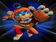 Playtime Horror Monster Ground Online Casual Games on taptohit.com