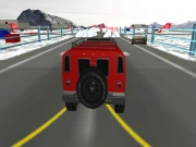 Plow Jeep Simulator Online Simulation Games on taptohit.com