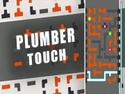 Plumber Touch Online Puzzle Games on taptohit.com