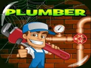 Plumber Online Casual Games on taptohit.com