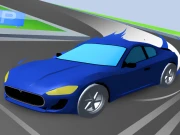 Pocket Car Master Online Casual Games on taptohit.com