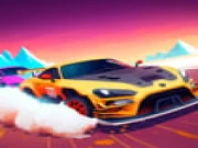 Pocket Drift Racing Online racing Games on taptohit.com