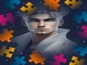 Pocket Gintoki Image scramble Online brain Games on taptohit.com