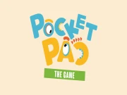 Pocket Pac Online Casual Games on taptohit.com