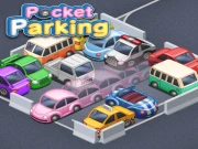 Pocket Parking Online Puzzle Games on taptohit.com