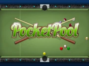 Pocket Pool Online Sports Games on taptohit.com