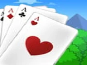 Pocket Solitaire Online board Games on taptohit.com