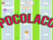 Pocolaco Online hyper-casual Games on taptohit.com