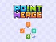 Point to Merge Online Hypercasual Games on taptohit.com