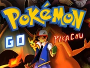 Pokemon GO Pikachu Online Puzzle Games on taptohit.com