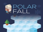 Polar Fall Online Casual Games on taptohit.com