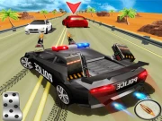 Police Car Chase Crime Racing Games Online Racing & Driving Games on taptohit.com