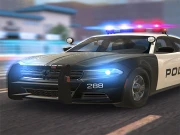 Police Car Simulator Online Simulation Games on taptohit.com