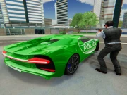 Police Chase Real Cop Car Driver Online Racing & Driving Games on taptohit.com