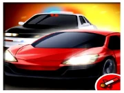 Police Chase Online gangster Games on taptohit.com