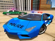 Police Drift Car Driving Stunt Game Online Racing & Driving Games on taptohit.com
