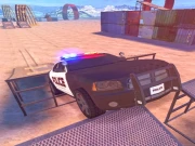 Police Drift & Stunt Online Racing & Driving Games on taptohit.com