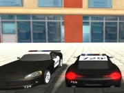 Police Driver Online Racing & Driving Games on taptohit.com