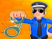 Police Evolution Idle Online Simulation Games on taptohit.com