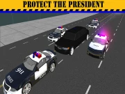 Police Flying Car Simulator Online Simulation Games on taptohit.com
