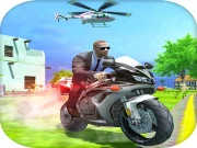 Police Motorbike Driver Online Racing & Driving Games on taptohit.com